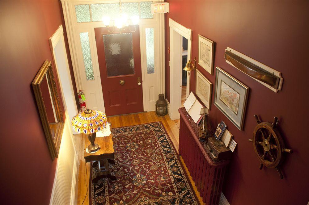 Shipwright Inn ชาร์ลอตต์ทาวน์ ภายนอก รูปภาพ