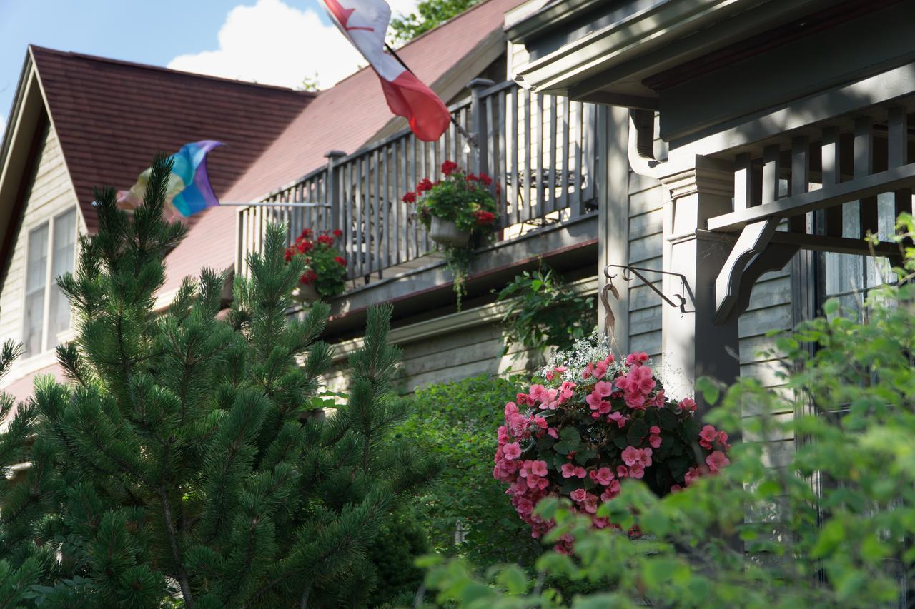 Shipwright Inn ชาร์ลอตต์ทาวน์ ภายนอก รูปภาพ