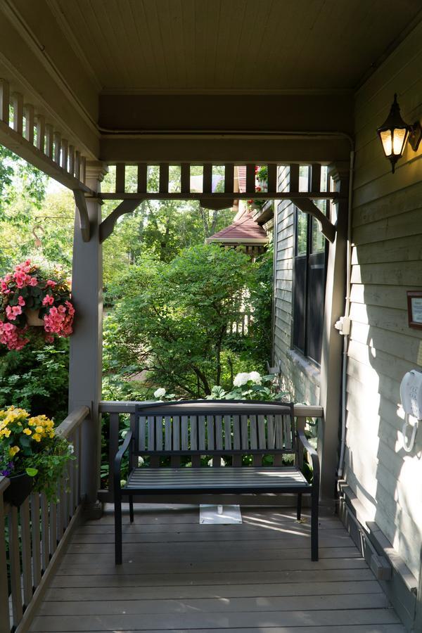 Shipwright Inn ชาร์ลอตต์ทาวน์ ภายนอก รูปภาพ